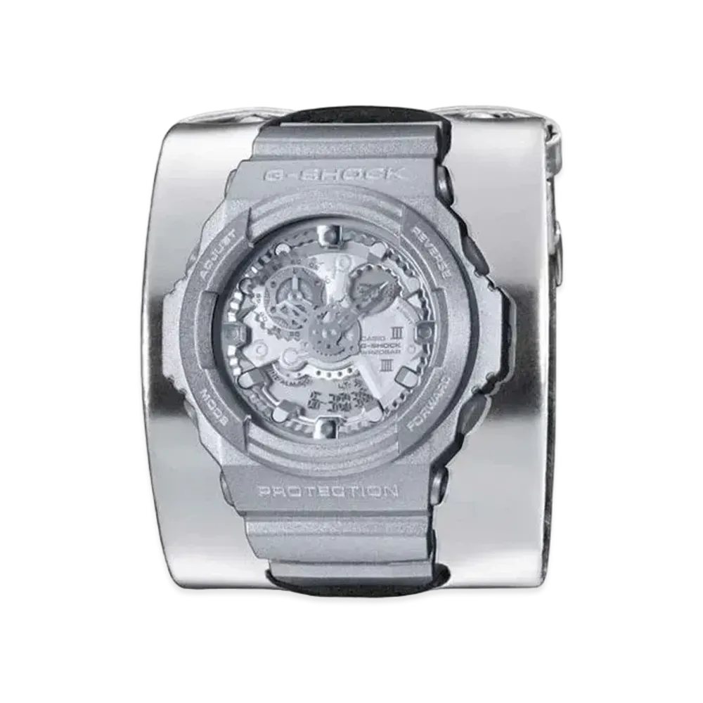 Casio G-Shock x Maison Martin Margiela LOVE GA-300 - 51mm in Resin