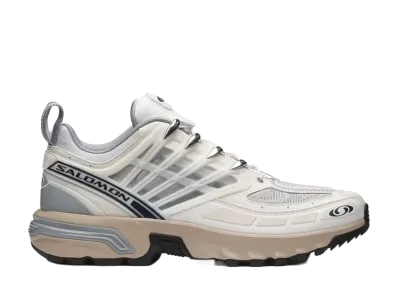 Salomon ACS Pro Kraft "White/Vanilla Ice"