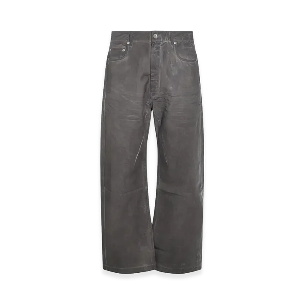Rick Owens DRKSHDW Jeans "Dark Dust"