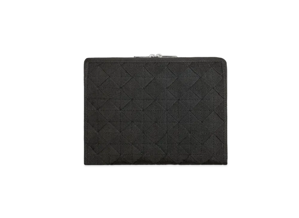 Bottega Veneta Travel Case "Black"