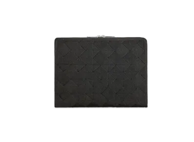Bottega Veneta Travel Case "Black"