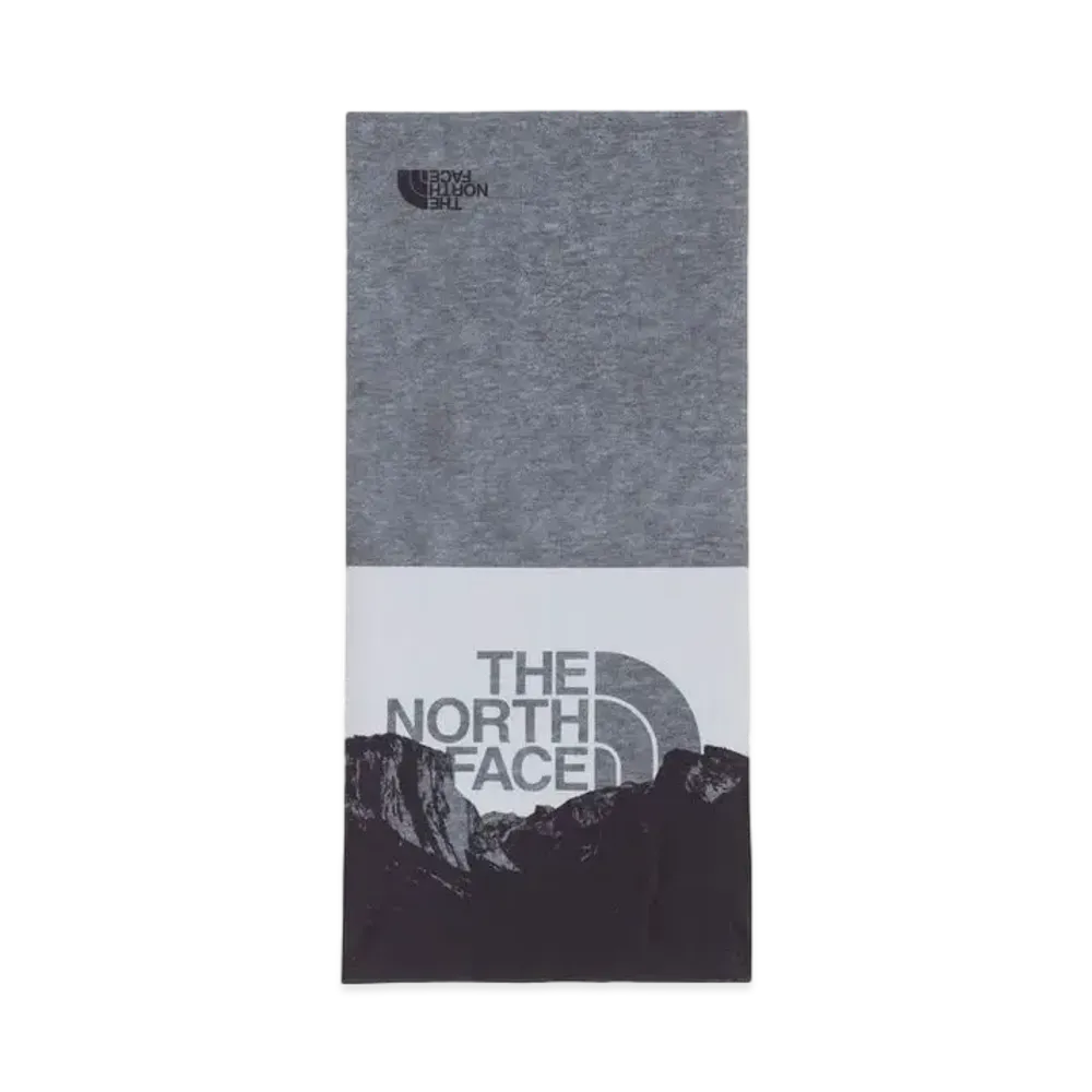 The North Face Gypsy Cover It (Unisex) "Mixed Charcoal Photo"