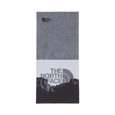 The North Face Gypsy Cover It (Unisex) "Mixed Charcoal Photo"