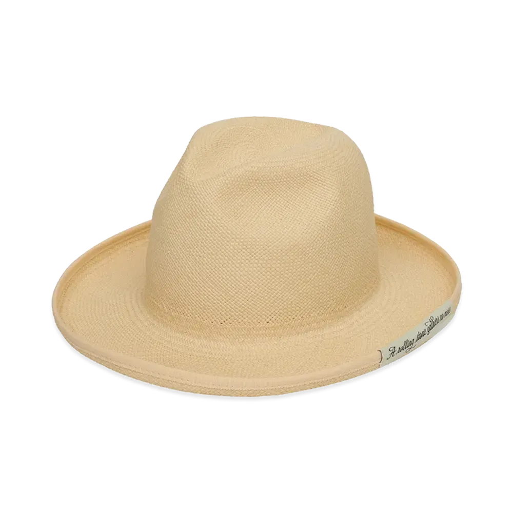 GDC x CA4LA PanamaHat "Beige"