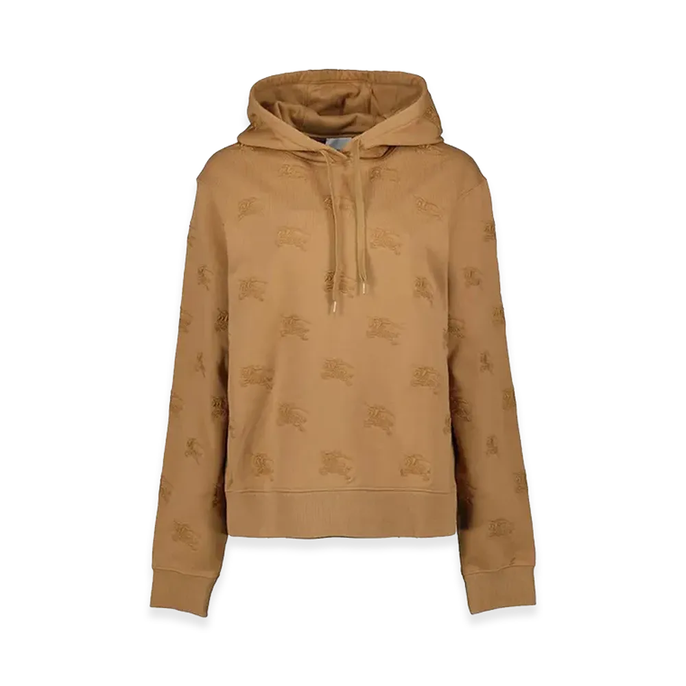 Burberry Women's Sweatshirt "Camel"