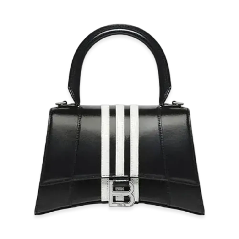 adidas BALENCIAGA Small Handbag "Black"