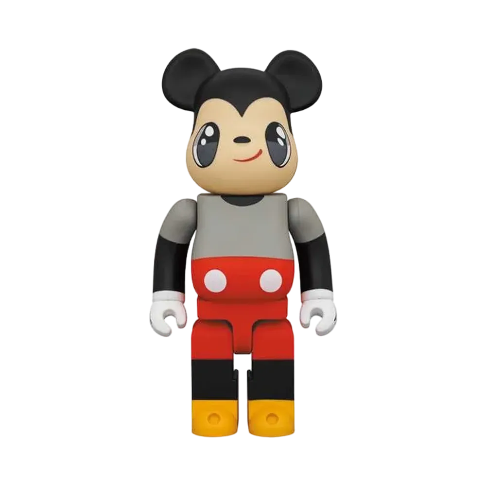 Bearbrick Javier Calleja MICKEY MOUSE 1000%