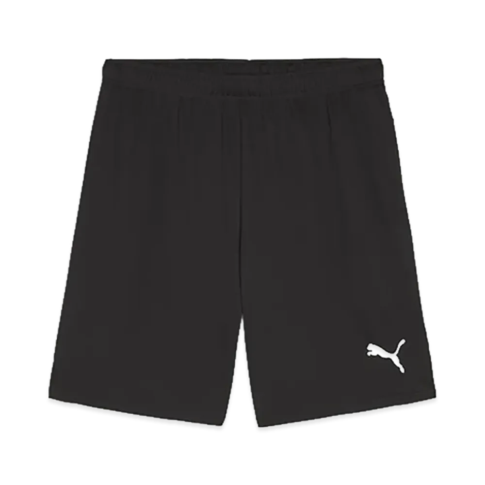 PUMA teamGOAL Match Shorts "Puma Black"