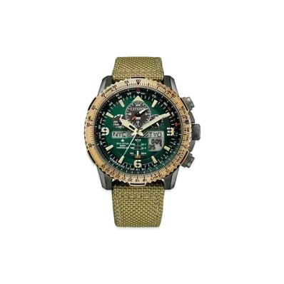 CITIZEN PROMASTER SKY JY8074-11X