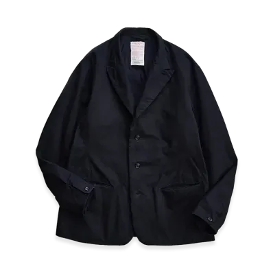 NICENESS Miro Rover Blazer 5B "Black"