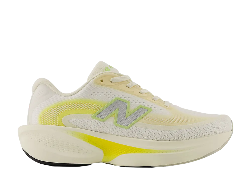 New Balance Women's Ellipse "Sherbert/Angora"