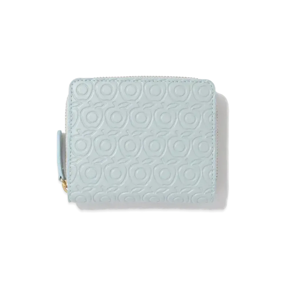 UNDERCOVER WALLET "Pale Blue"