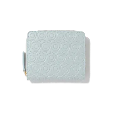 UNDERCOVER WALLET "Pale Blue"