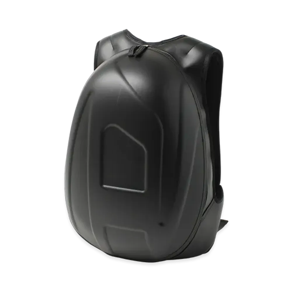 Diesel 1Dr Pod Bag "Black"