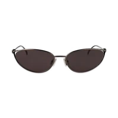 Bottega Veneta Women's Sunglasses "Silver"