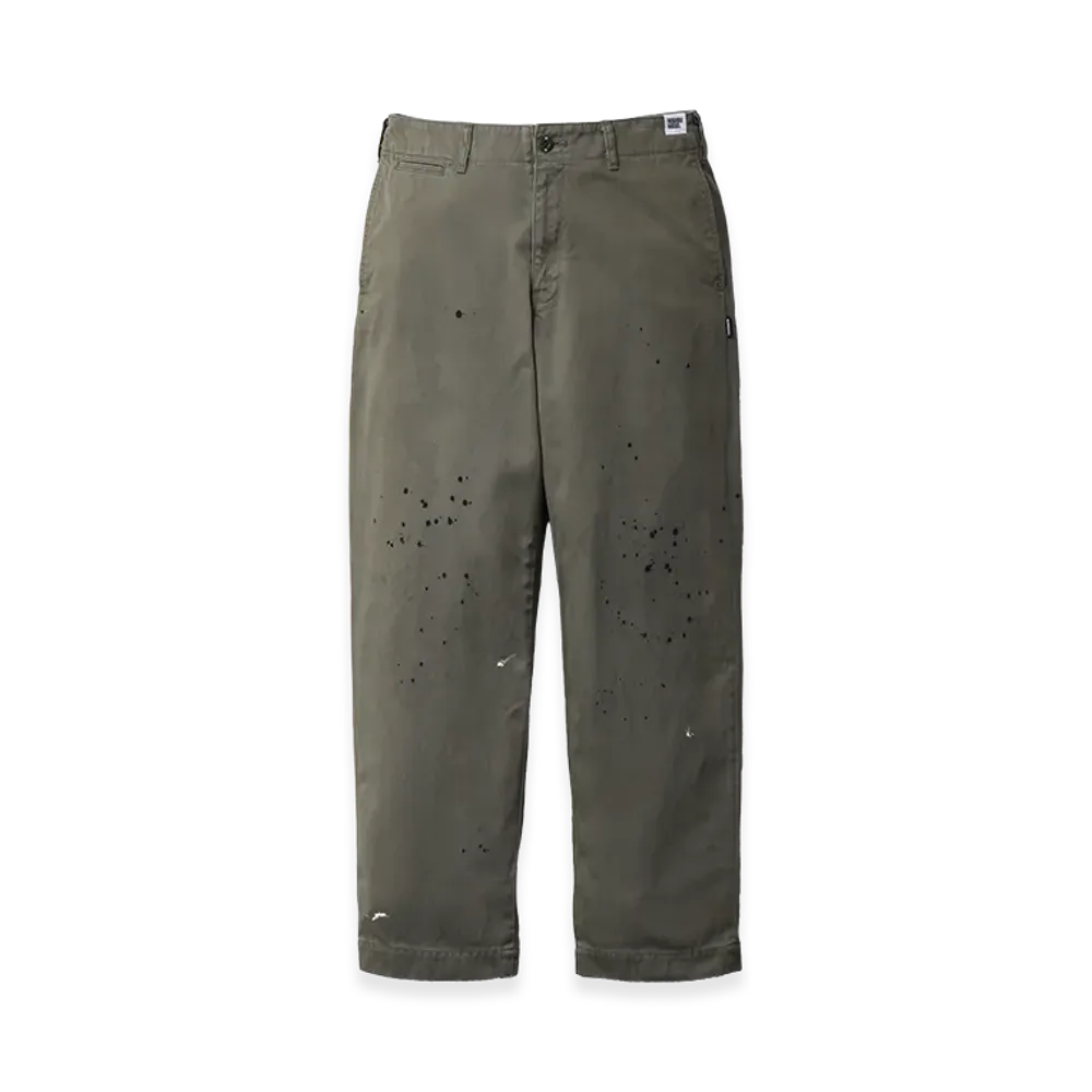 NEIGHBORHOOD Savage Chino Pants "Olive Drab"