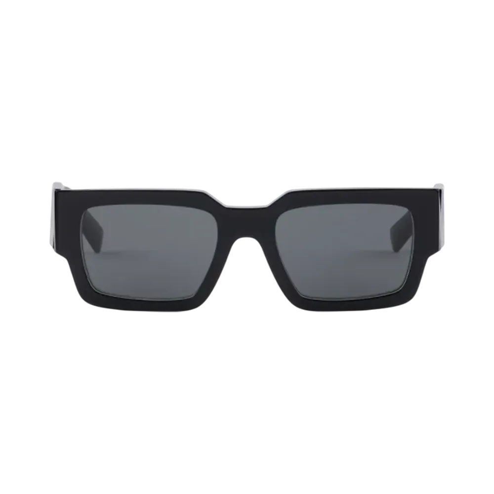PRADA Symbole Sunglasses "Grey"