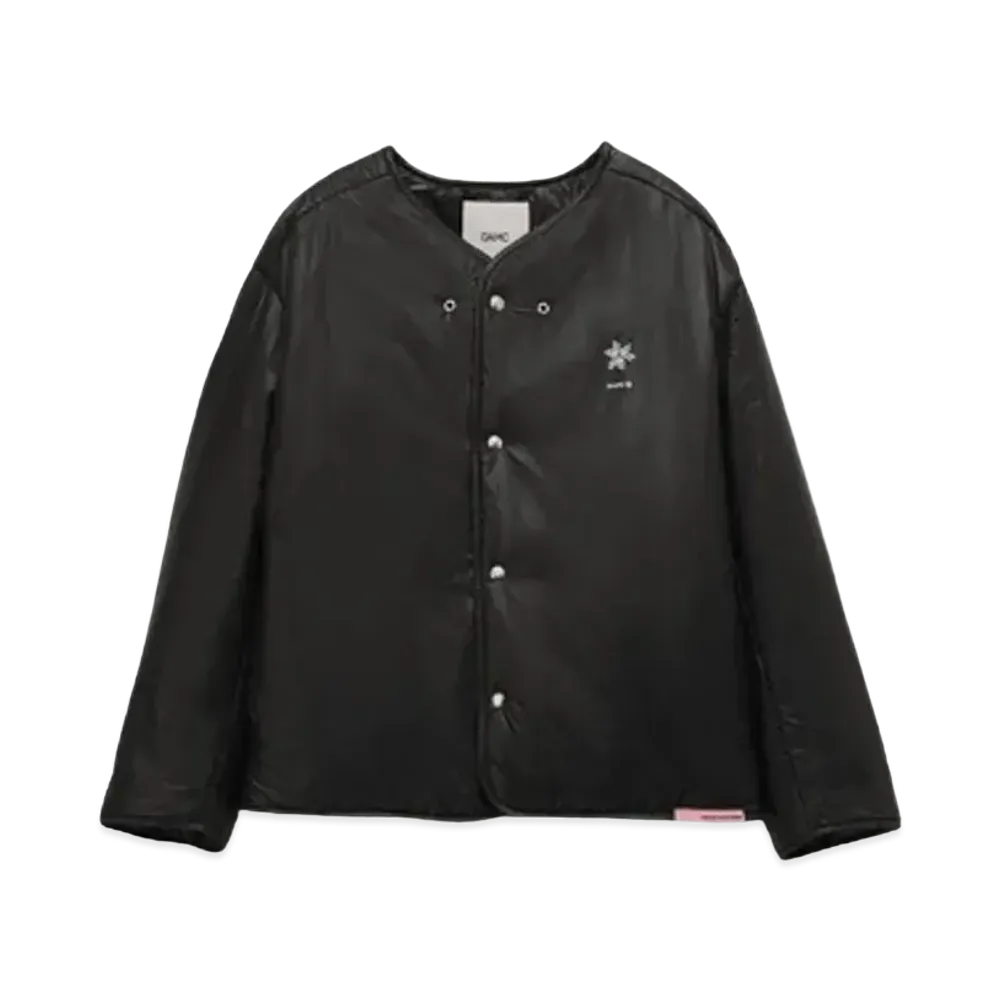 Goldwin x OAMC Insulated Liner Jacket (Men's) "Black"