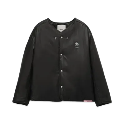 Goldwin x OAMC Insulated Liner Jacket (Men's) "Black"