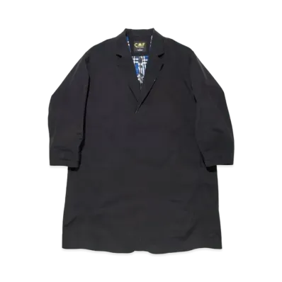 CMF OUTDOOR GARMENT Gum Field Coat "Black"