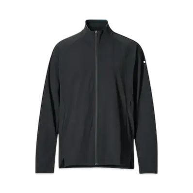 Uniqlo x Sweden Athlete Men's Ultra Stretch Dry Jacket "Black"