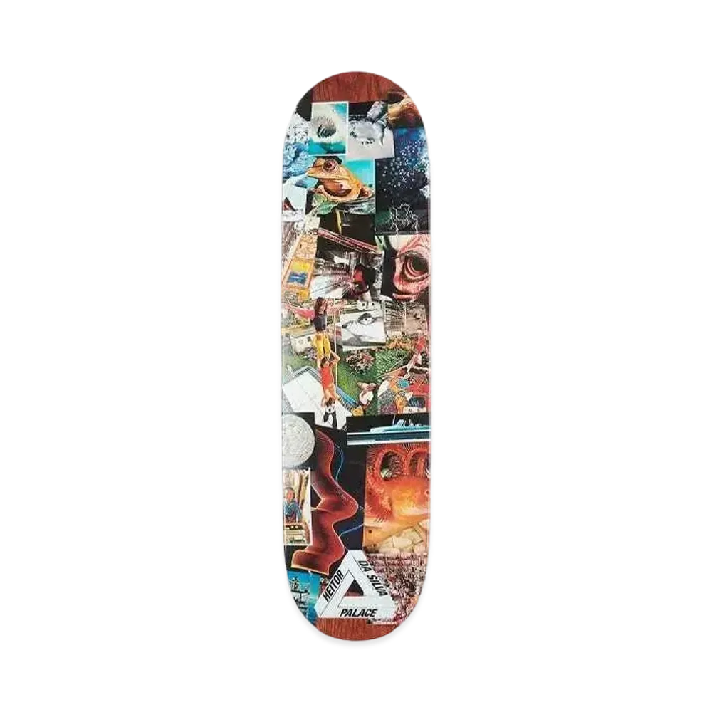 PALACE HEITOR PRO S28 8.375 "Multi"