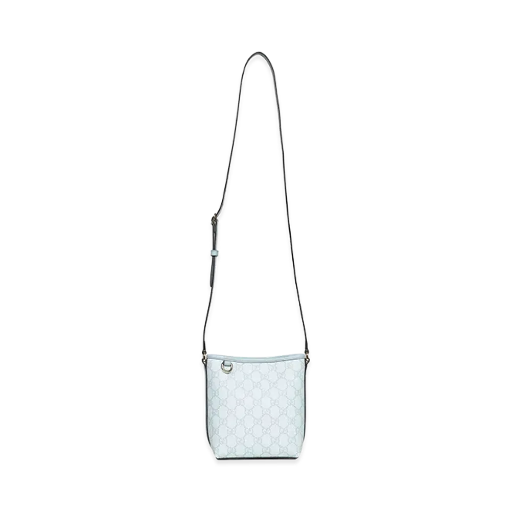 GUCCI Women's Bags "Blue"