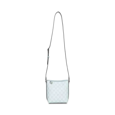GUCCI Women's Bags "Blue"