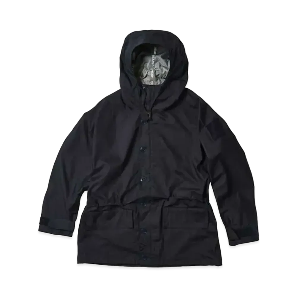 PALACE x BEAMS Plus Jacket 3Layers "Black"