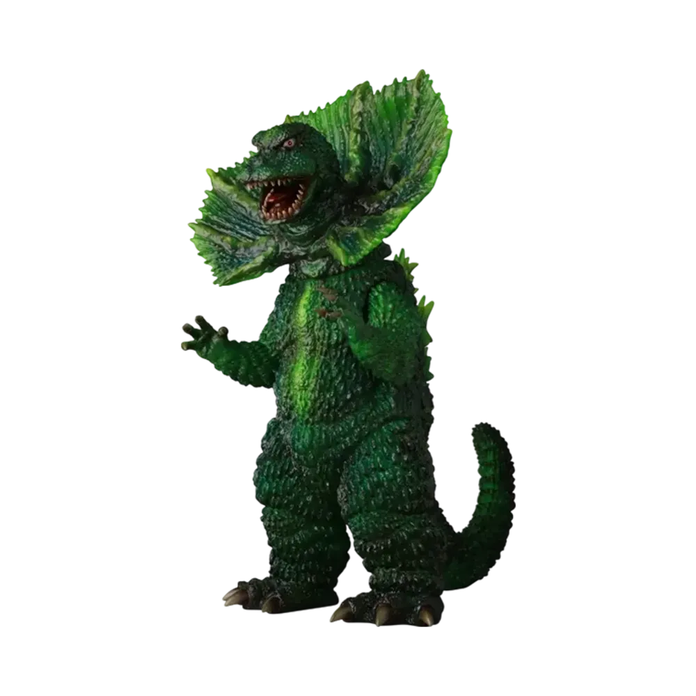 MEDICOM TOY "NEW ART GUILD" Jiras (2Nd Season)