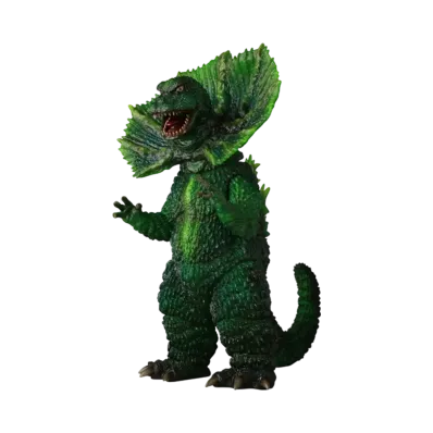 MEDICOM TOY "NEW ART GUILD" Jiras (2Nd Season)