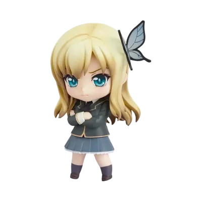Good Smile Company "Nendoroid" -Boku wa Tomodachi ga Sukunai- 199 Sena Kashiwazaki