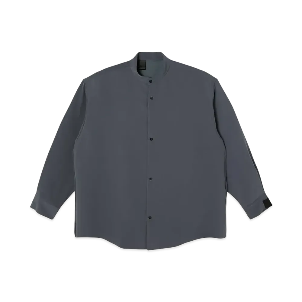 N.HOOLYWOOD Shirt "Gray"
