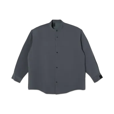 N.HOOLYWOOD Shirt "Gray"