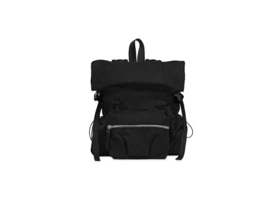 Bottega Veneta Trekking "Black"