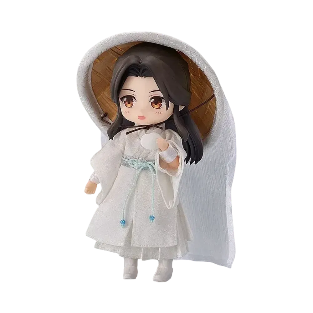 Good Smile Company / Good Smile Arts Shanghai "Nendoroid Doll" -Heaven Official's Blessing- Xie Lian