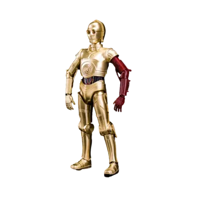 S.H.Figuarts C-3PO (The Force Awakens)