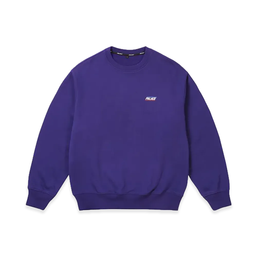 PALACE Basically A Crew "Sour Grape"