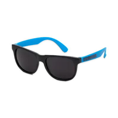NEIGHBORHOOD Color Frame Sunglasses "Blue"