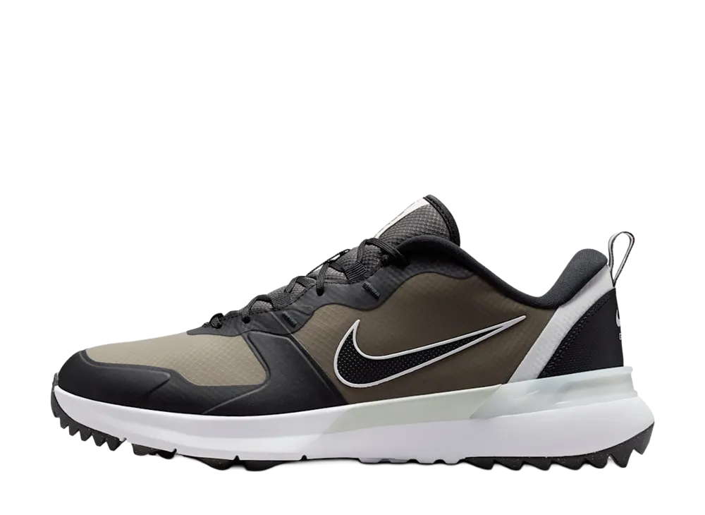Nike Tempo Golf "Medium Ash/Black/White"