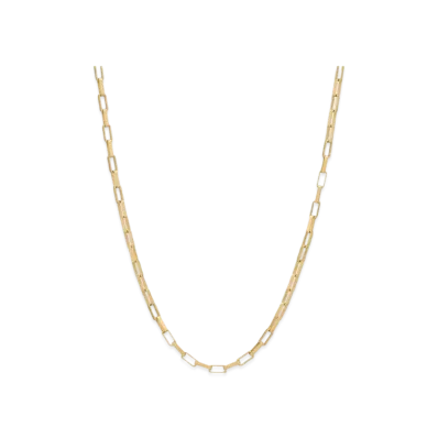 TOMWOOD Billie Chain "Gold"