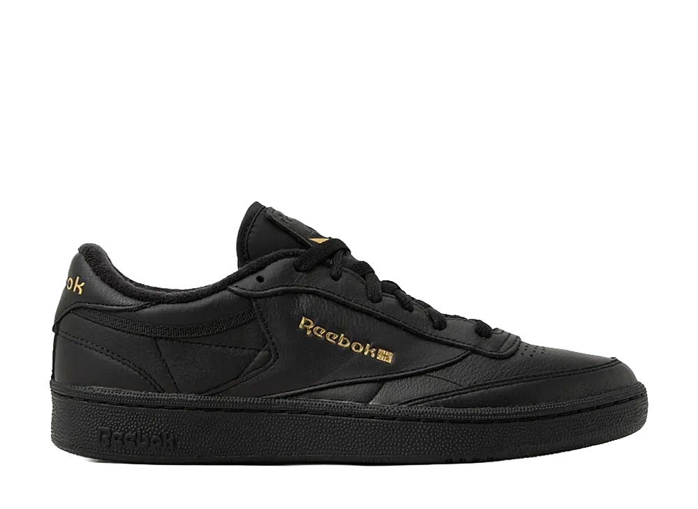Reebok Club C 85 "Black"