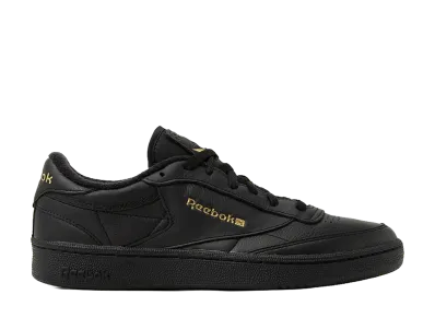 Reebok Club C 85 "Black"