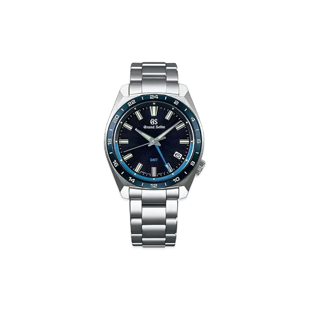 Grand Seiko Sport Collection SBGN021
