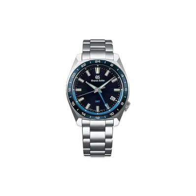 Grand Seiko Sport Collection SBGN021