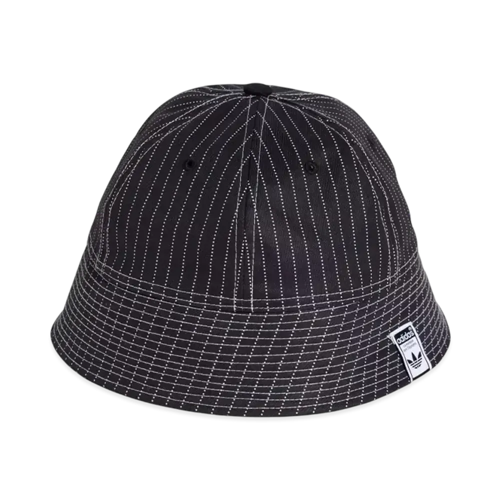 adidas Wabash Bucket Hat "Black"