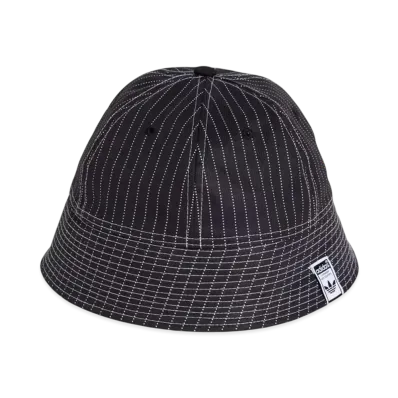 adidas Wabash Bucket Hat "Black"