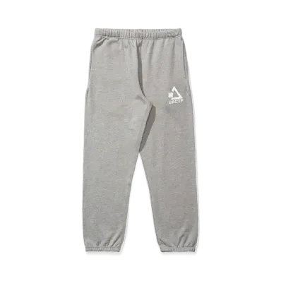 UNDEFEATED UACTP ICON SWEATPANT - UA60008 "Gray"