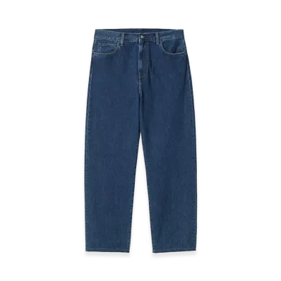 Carhartt WIP Landon Pant "Blue(Stone Washed)"