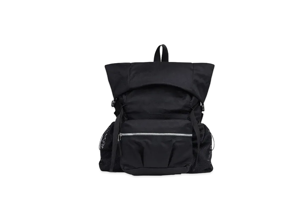 Bottega Veneta Trekking "Black"